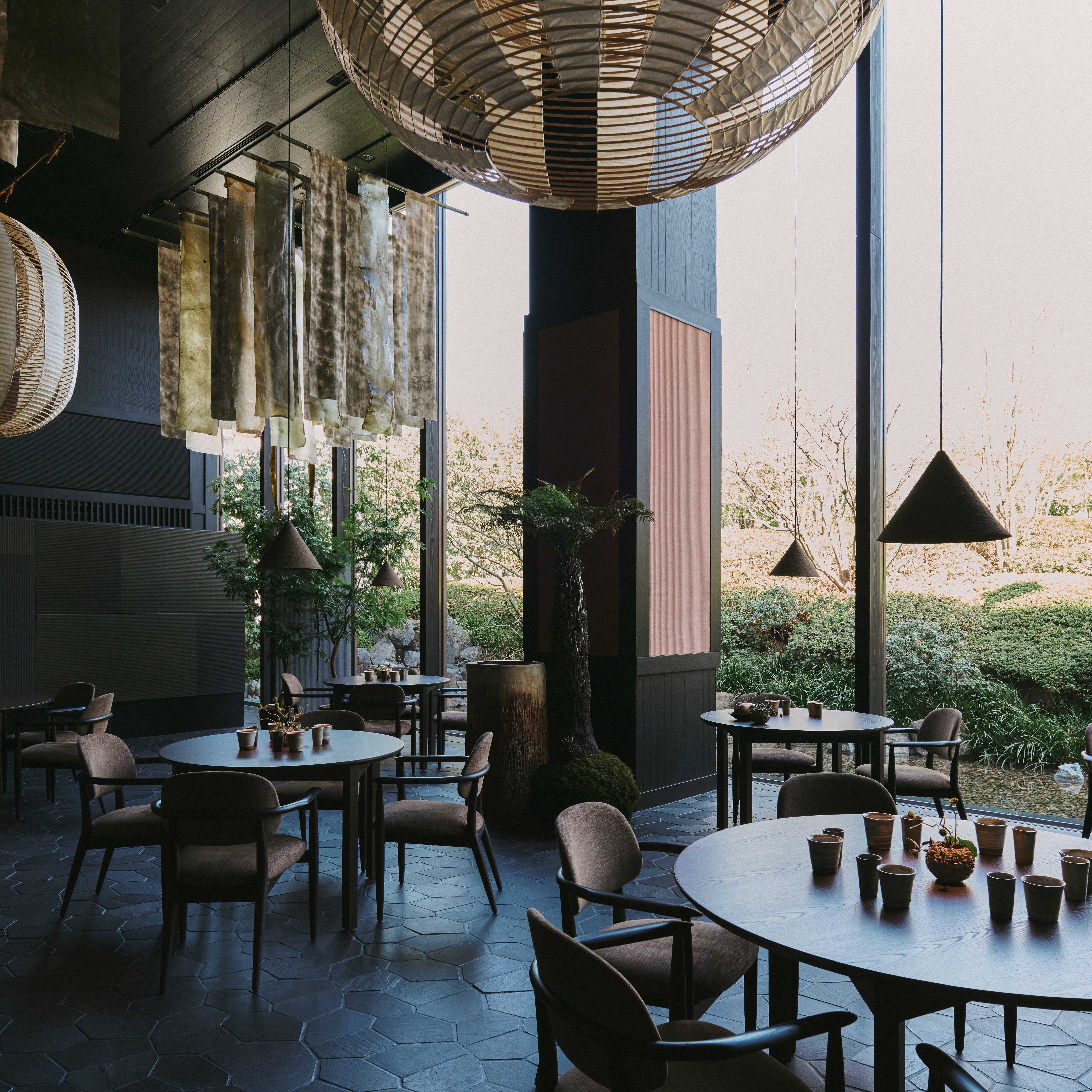 Noma Kyoto pop-up is now open for business | Wallpaper