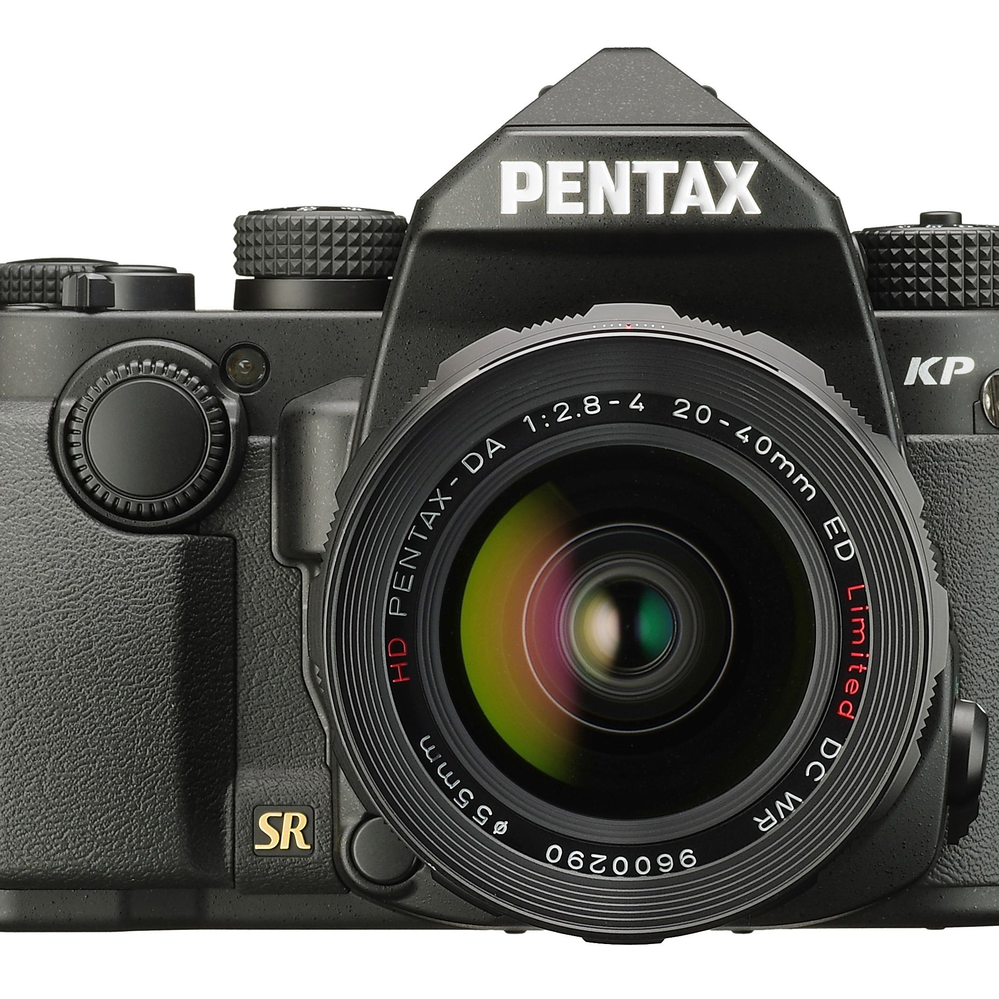 PENTAX - なっちゃん KP Pentax Launch KP DSLR With High ISO Up To 819200! - The