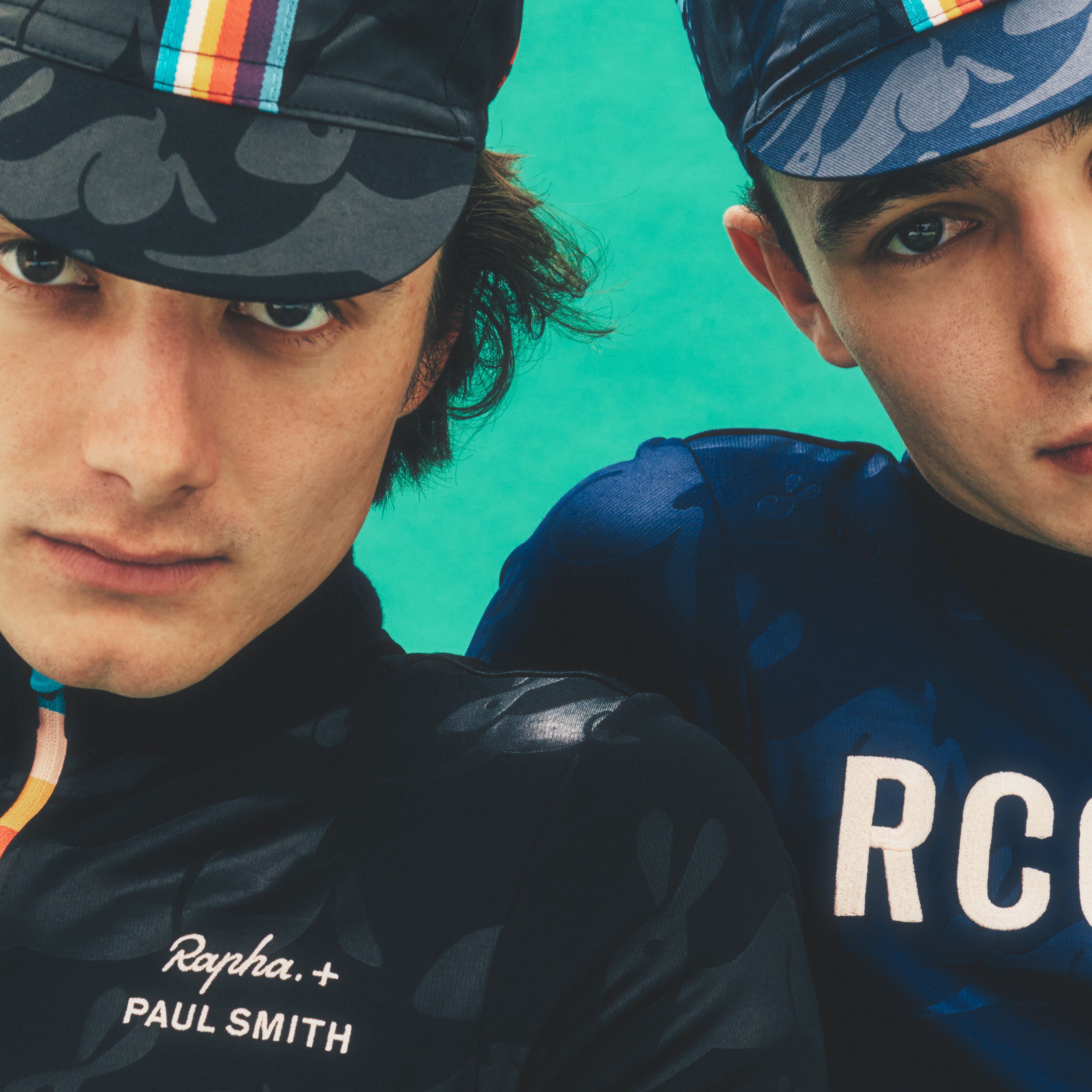 The World's Finest Cycling Clothing and Accessories. | Rapha