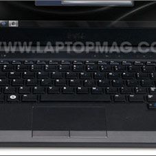 Palmrest Con Touchpad Glossy Per Dell Latitude Z600 – Tastiera Spagnola Latino (usato)