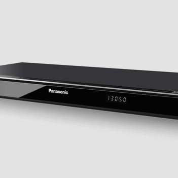 Panasonic DMP-BDT220 review | T3