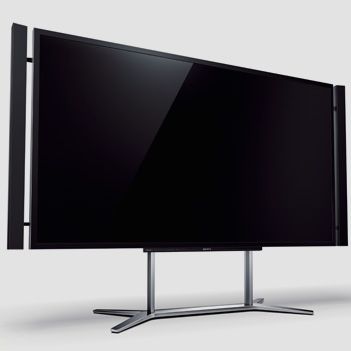 Sony 84-inch 4K TV review | T3