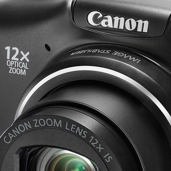 Canon Powershot SX150 review | T3