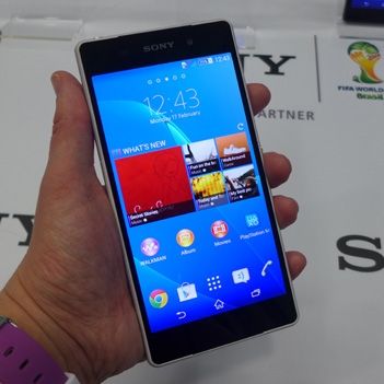 Sony Xperia Z2 review | T3