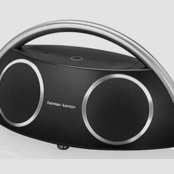 Harman Kardon Go+Play Wireless review | T3