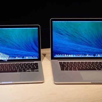 MacBook Pro 2013 preview: Hands-on | T3