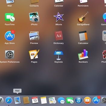 Mac OS X Yosemite preview | T3