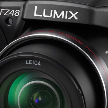 Panasonic Lumix DMC-FZ48 review | T3