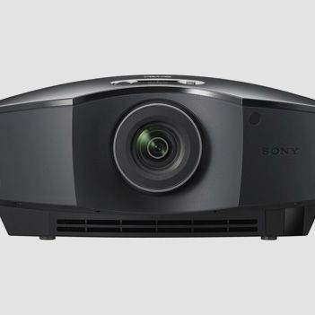 Sony VPL-HW50ES review | T3
