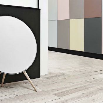 B&O BeoPlay A9 speaker review: Hands-on | T3