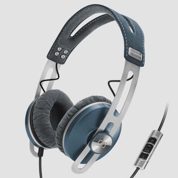Sennheiser Momentum on-ear headphones review | T3