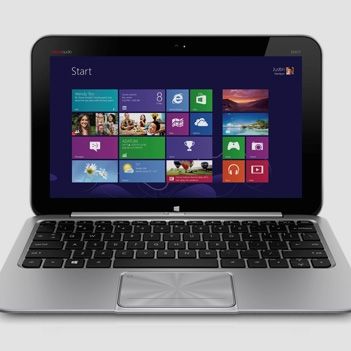 HP Envy X2 review | T3