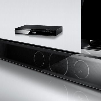 Panasonic SC-HTB550 review | T3