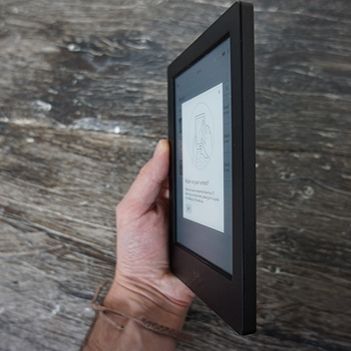 Kobo Aura H2O review | T3