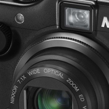 Nikon Coolpix P7100 review | T3