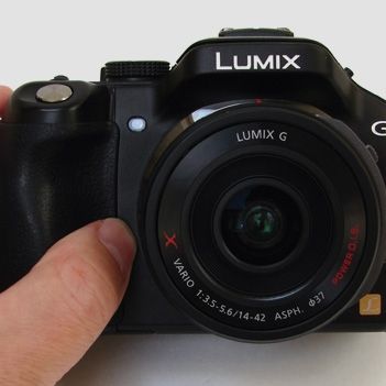 Panasonic Lumix G5 review | T3