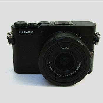 LUMIX GM5 ボディ DMC-GM5 Panasonic Lumix DMC-GM5 Review: DPReview | Photography News, Gear