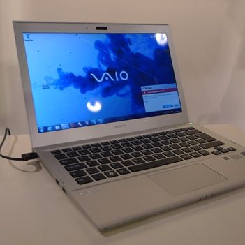 Sony Vaio T13 review | T3