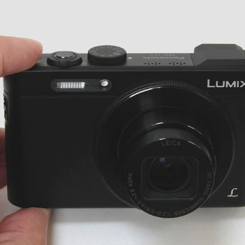 Panasonic LF1 review | T3