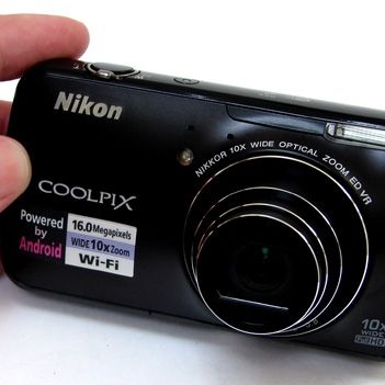 Nikon COOLPIX S800c ブラック 動作確認済 付属品あり 希少品 c433c23c6dbb4d63a2e31a401a1d94
