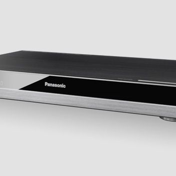 Panasonic DMP-BDT500 review | T3
