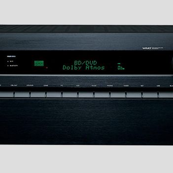 Onkyo TX-NR838 review | T3 Onkyo TX-NR838 review | T3