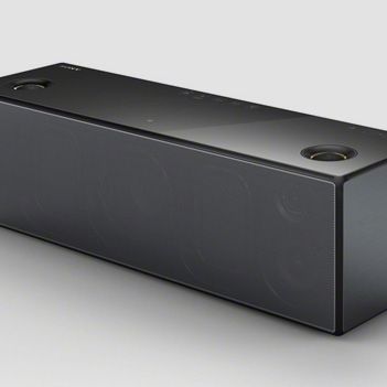 Sony SRS-X9 wireless speaker review | T3