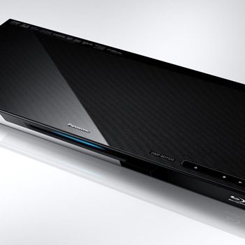Panasonic DMP-BDT320 review | T3