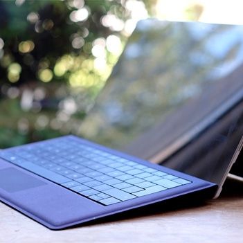 Microsoft Surface Pro 3 review | T3