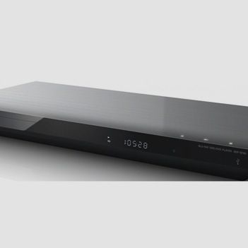 Sony BDP-S790 review | T3
