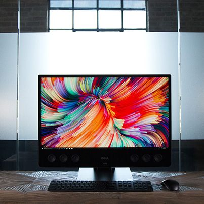 Dell XPS 27 7760 Review: Same Great Sound, Even Better Specs