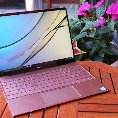 Huawei Adds 3 New Systems to its Windows PC Lineup | Laptop Mag