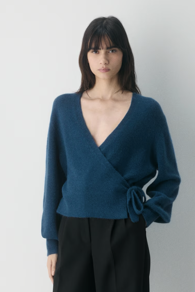 Aritzia , Softspoke™ Cassidy Sweater (Was $128) 
