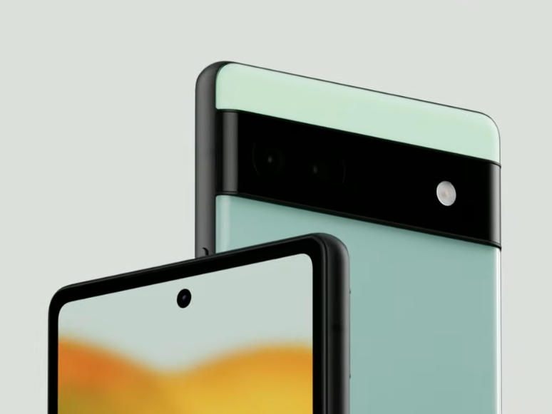 Google Pixel 6a official – and its price will surprise you | T3