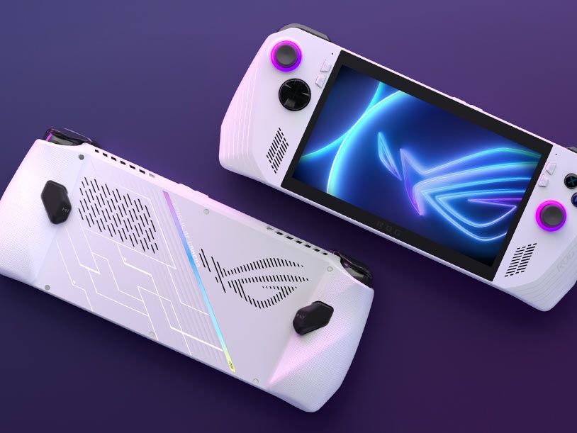 その他 Asus rog ally cMitQGZs2oAumjaLK9VWbT.jpg