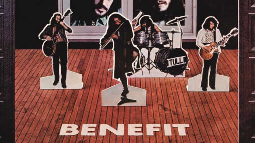 Jethro Tull: Benefit (50th Anniversary Edition) album review | Louder