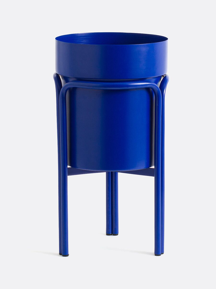 Ocardo 50cm High Raised Metal Planter