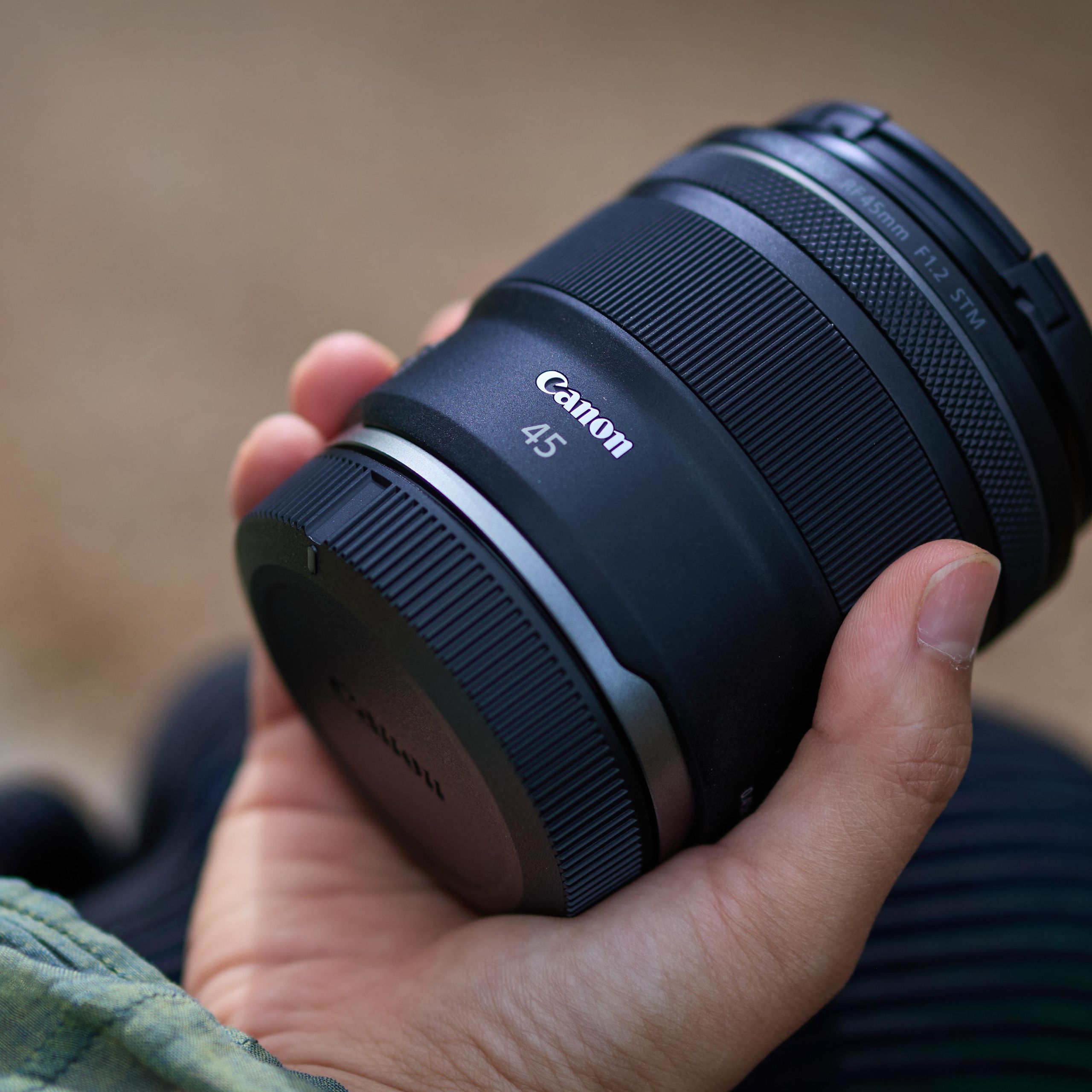 Within half a day of preorders opening, Canon Japan announced a