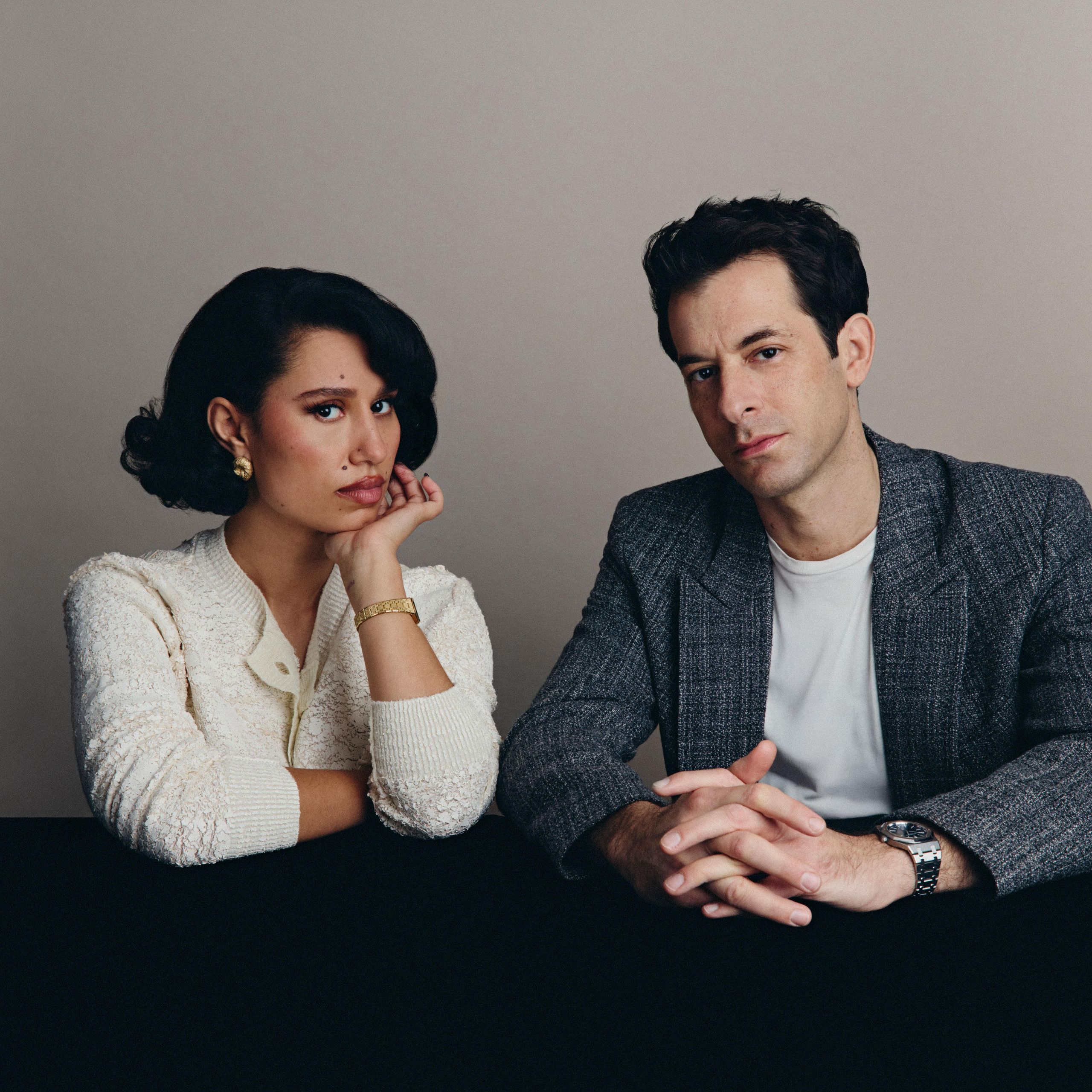 Mark Ronson and Raye to release new track, 'Suzanne' | Wallpaper*
