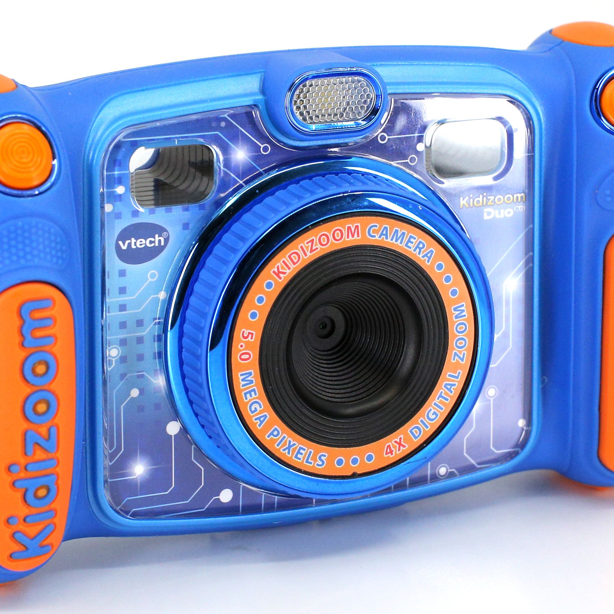 Red Camera Vtech Camera Kids Studio (Red), Kids Video Camera With Fun Games Vtech Kidizoom