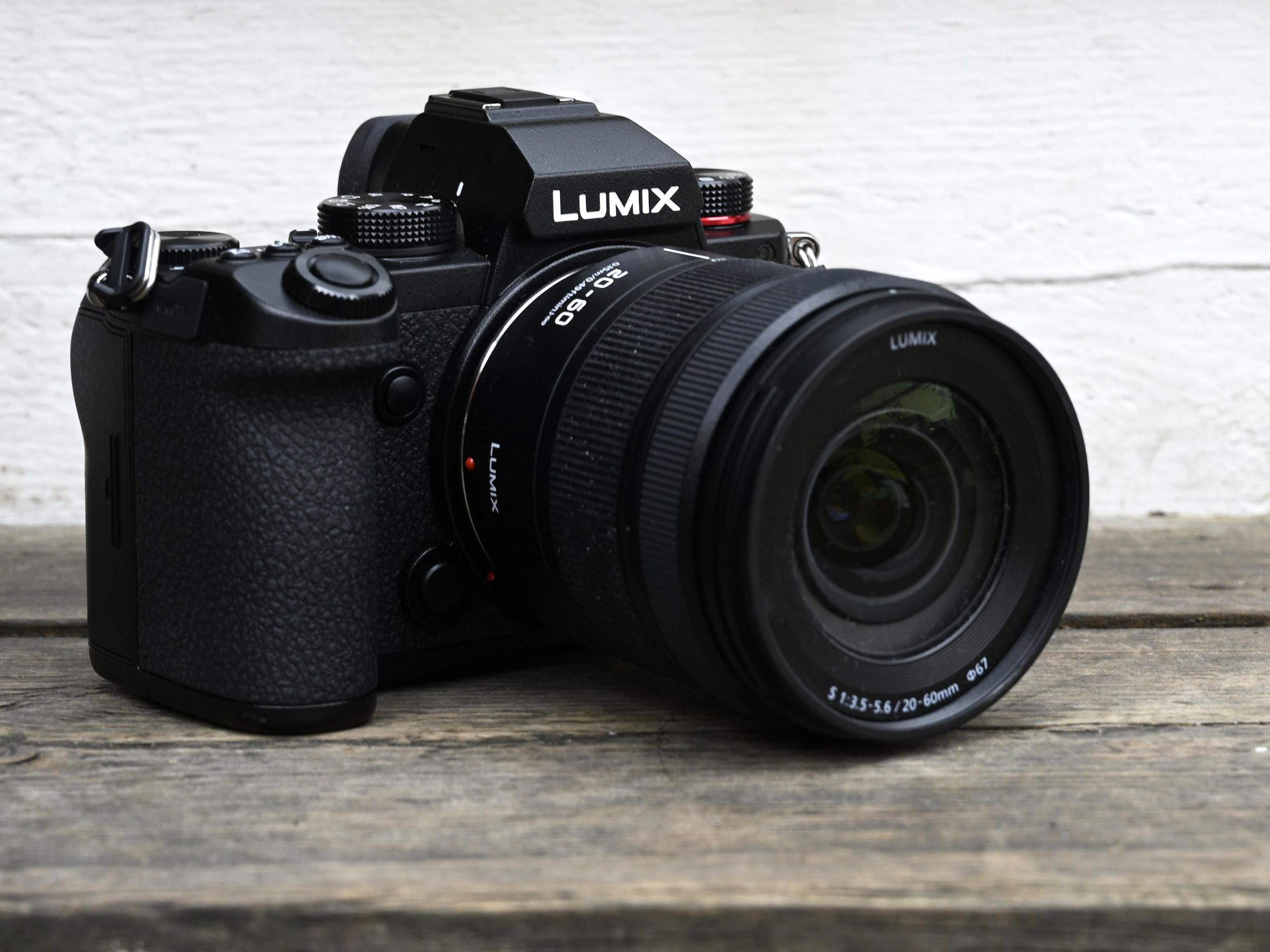 Panasonic Lumix S5 review | TechRadar