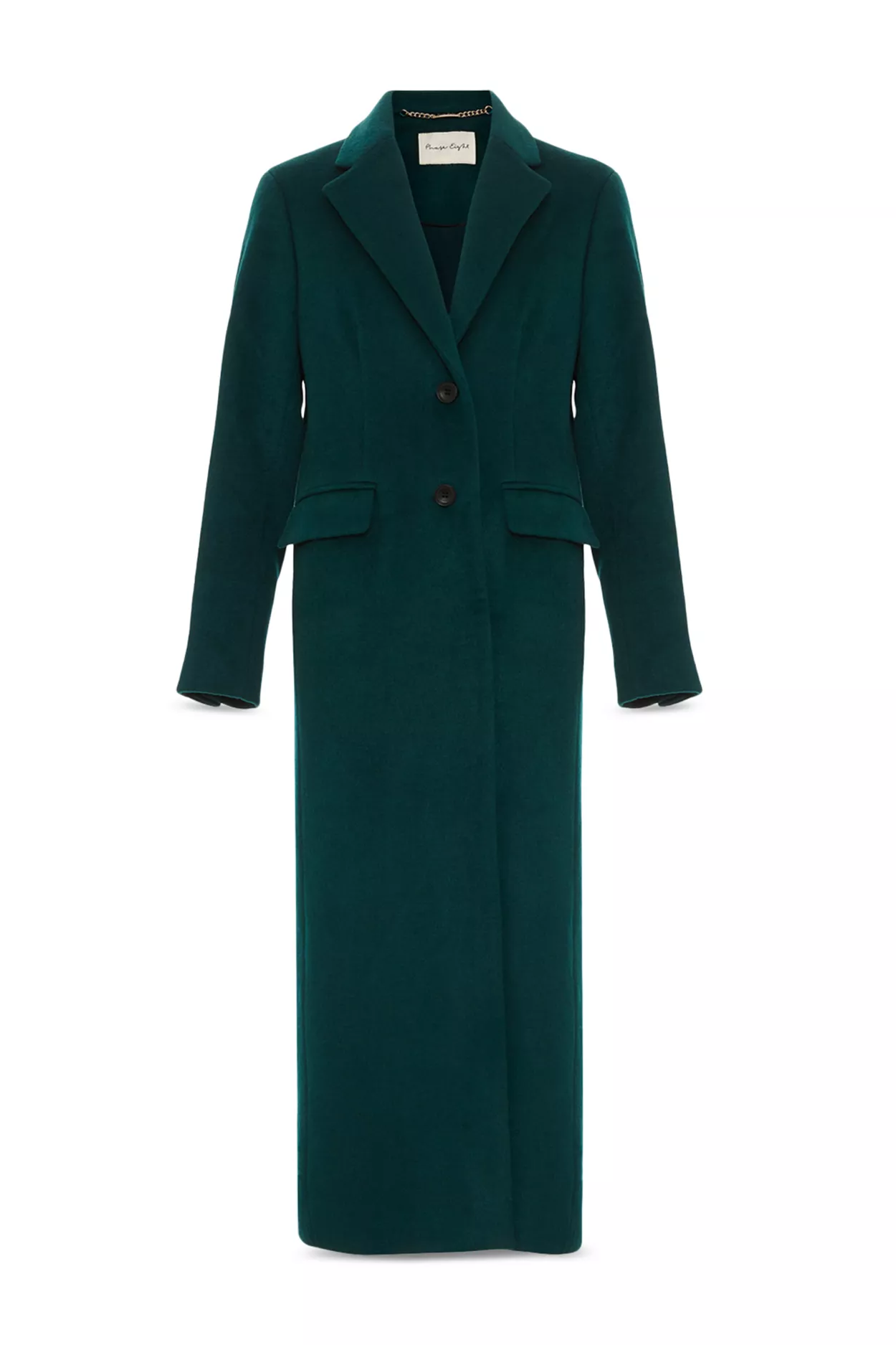 Phase Eight Lydia Long Wool Blend Coat