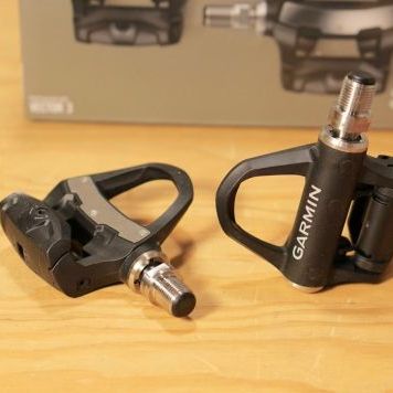 Garmin Vector 3 initial power comparison review | Cyclingnews