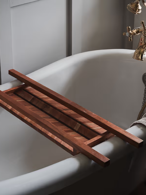 Sukha Mango Bath Bridge