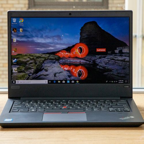 Lenovo ThinkPad E490 | 第 8 世代ノートブック PC | レノボ