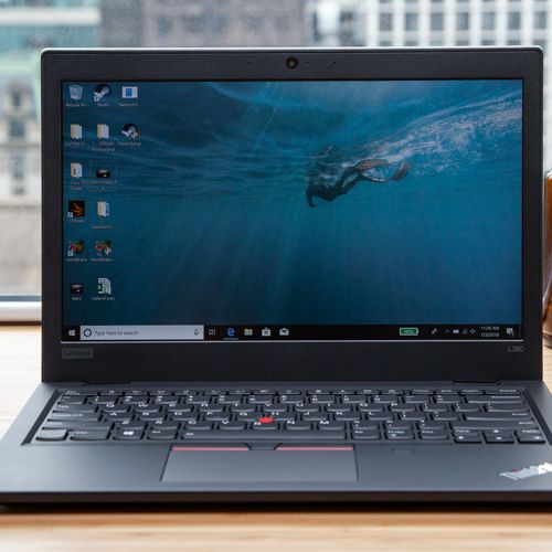 【良品】 Lenovo ThinkPad L380 Lenovo ThinkPad L380 Yoga 2 in 1 13.3