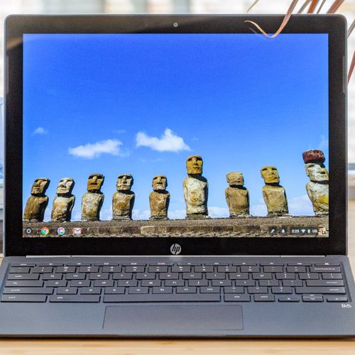 HP Chromebook x2 - Full Review and Benchmarks | Laptop Mag