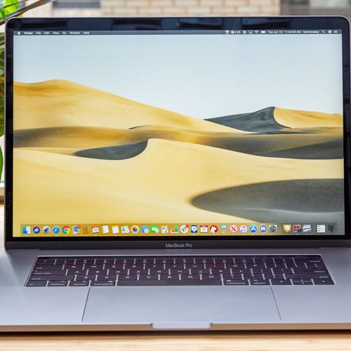 ［美品］Apple MacBook Pro 15inch 2019/470 MacBook Pro (15-inch, 2019) - Technical Specifications