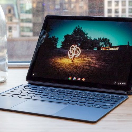 Killer Deal: Google Pixel Slate with Keyboard Now $450 Off