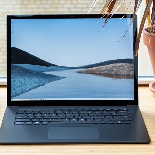 Microsoft Surface Laptop 3 (15-inch) - Full Review and Benchmarks